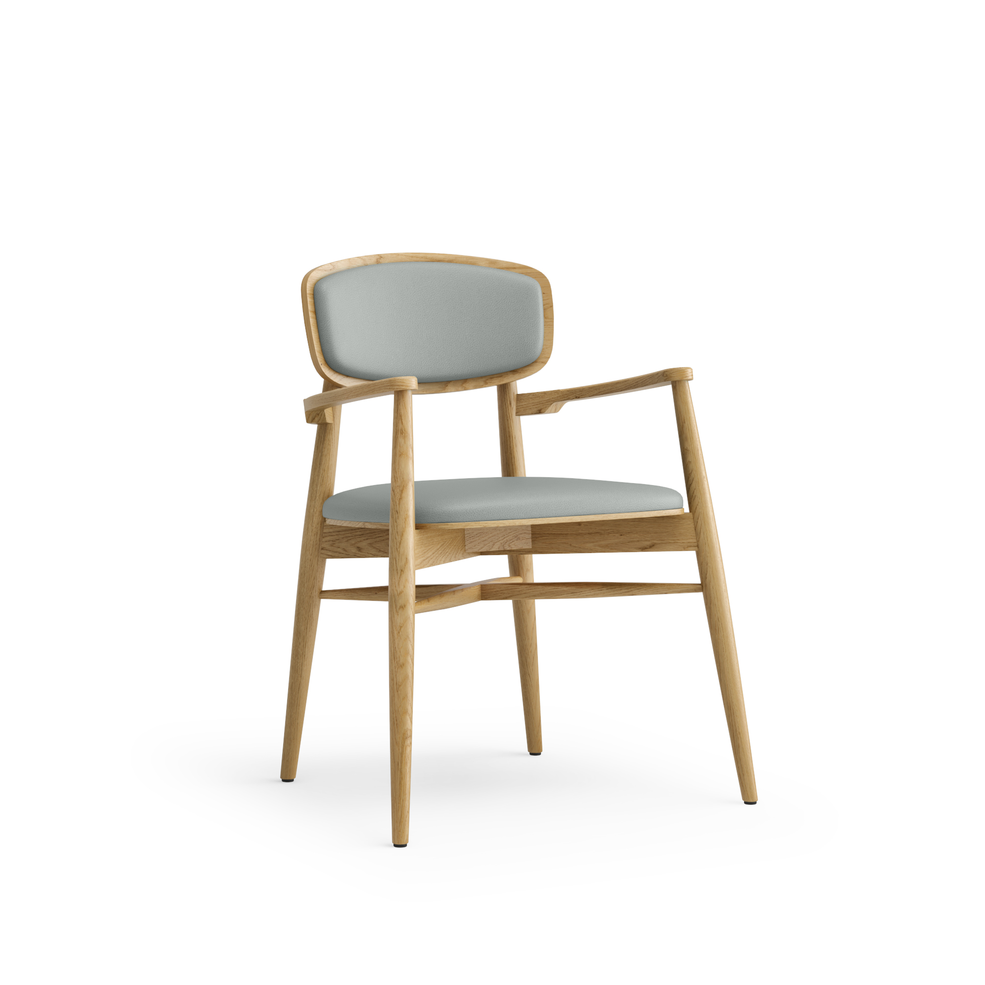 Dona Armchair